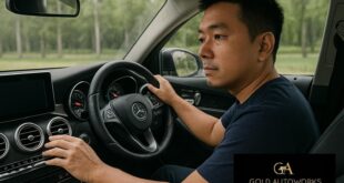 Car stop working