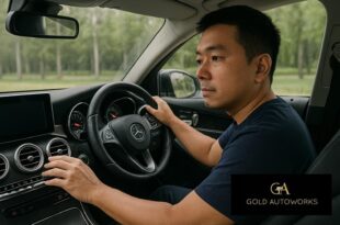 Car stop working