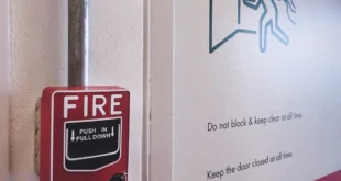 Fire-Alarm-Systems
