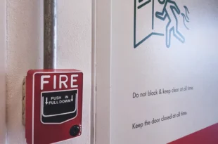 Fire-Alarm-Systems