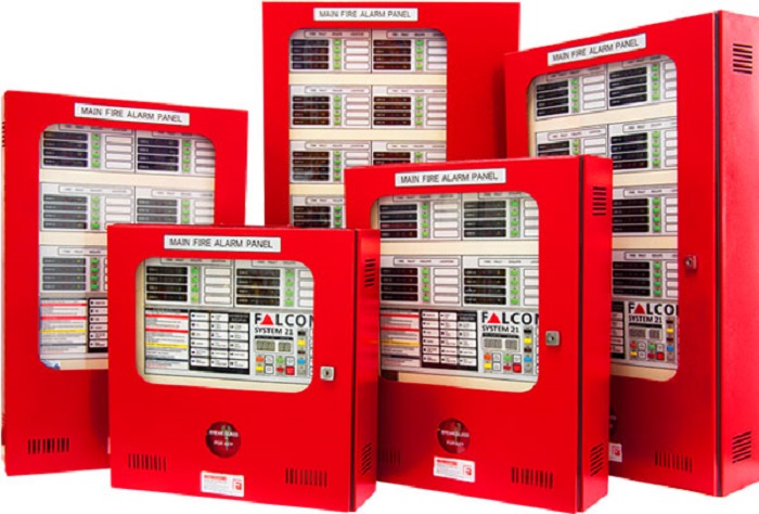Modern-Alarm-Systems