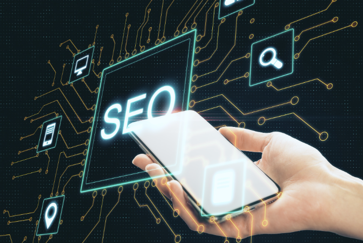 SEO Company