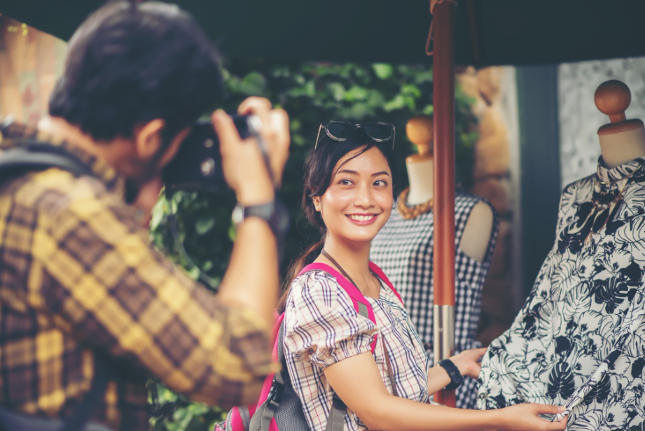 Singapore Professional Photo