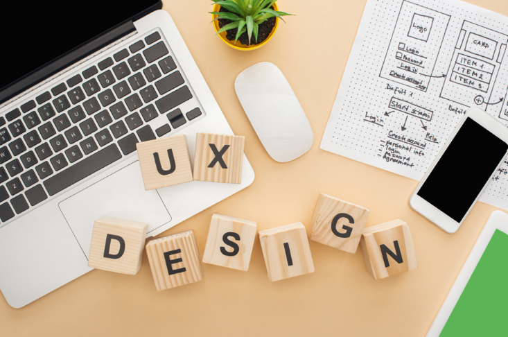 Singapore Web design 
