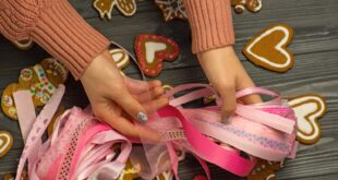 Ribbon printing in Singapore for branded packaging