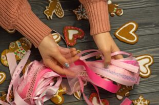 Ribbon printing in Singapore for branded packaging