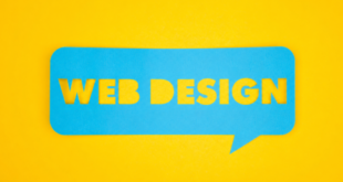 Web design