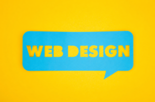 Web design