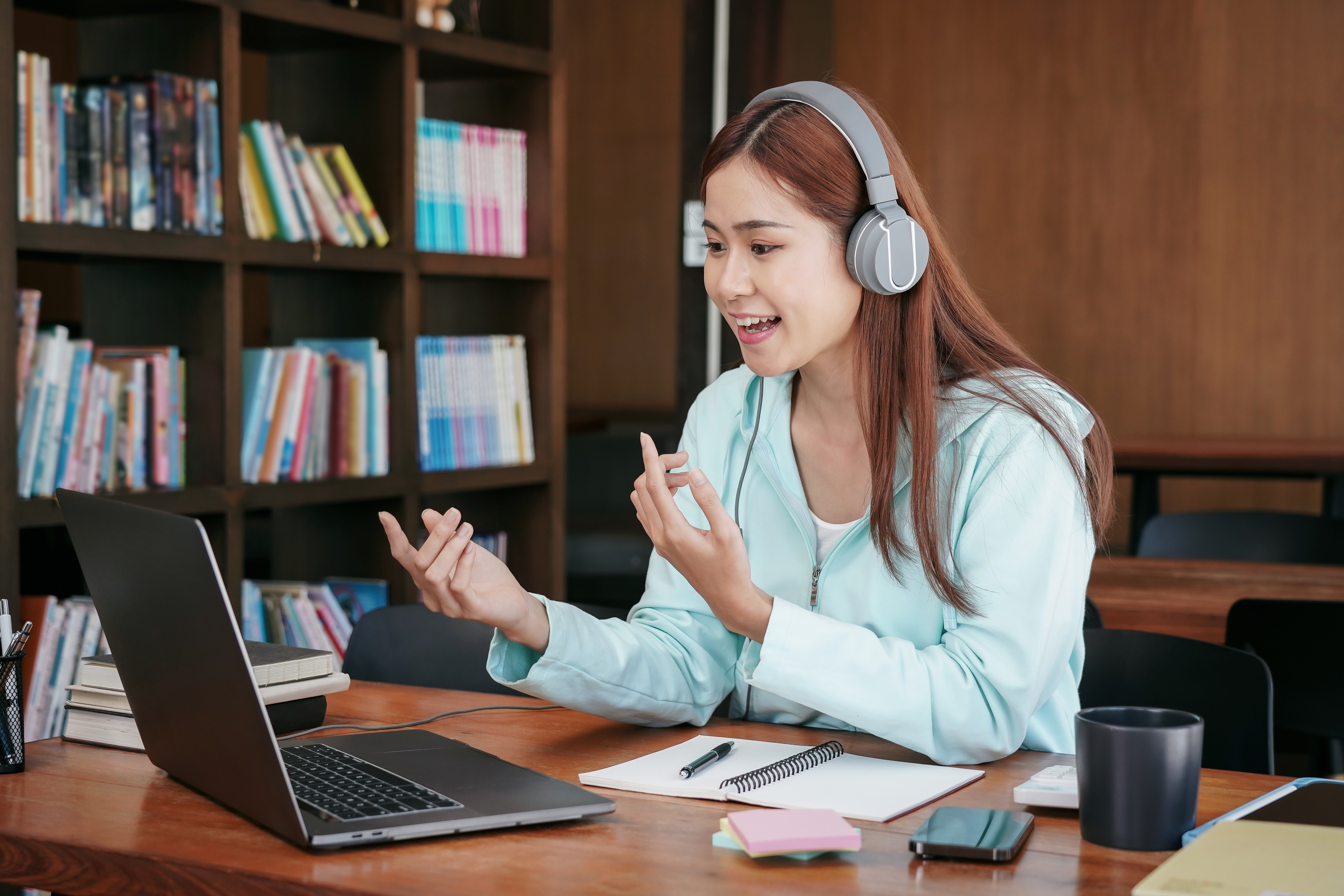 Accredited online bachelor's degree in Singapore at GAMI