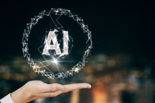 AI-driven SERPs and modern SEO services in Singapore