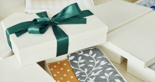 Customised ribbon Singapore logo printing and artwork proof check
