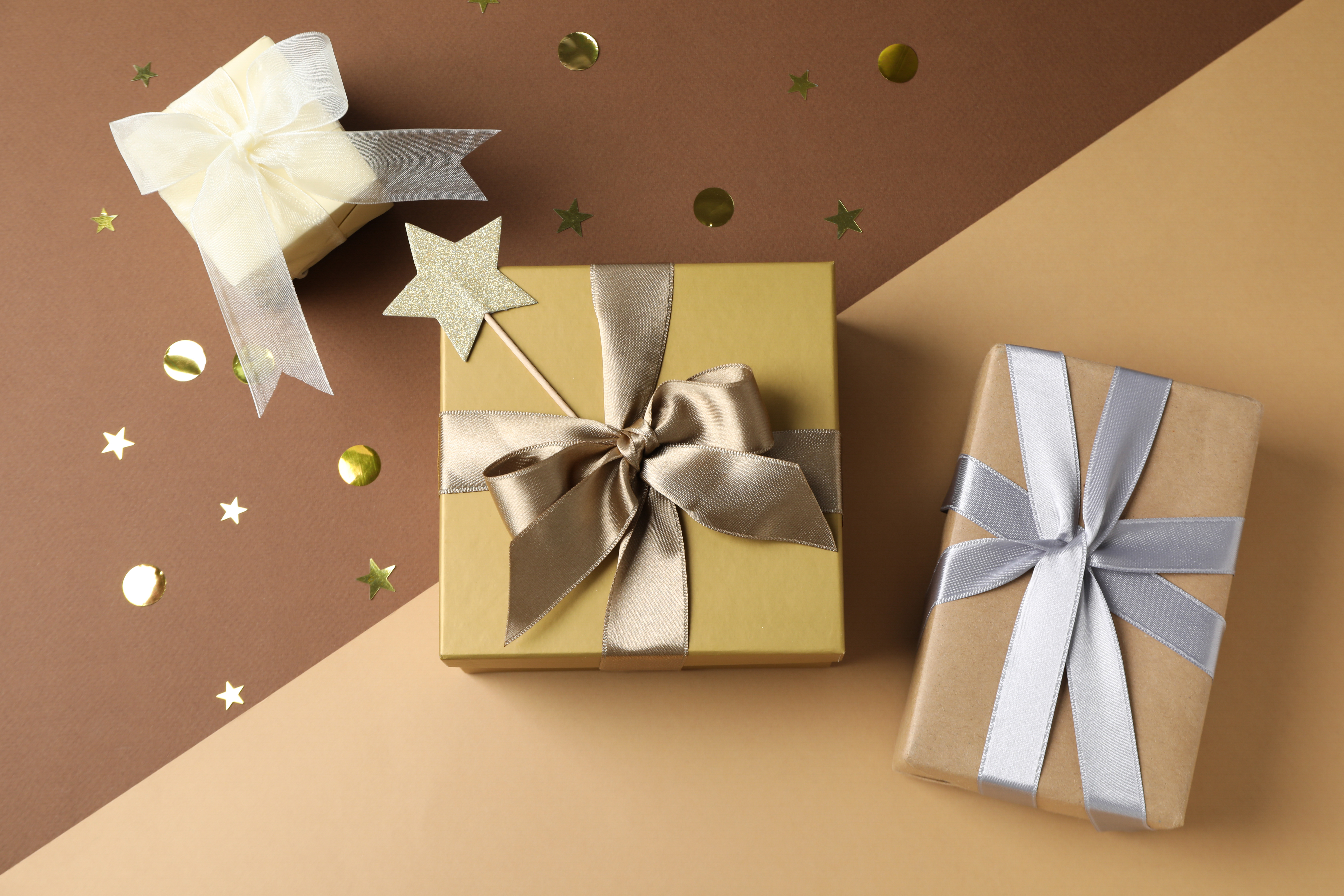 Customised ribbon Singapore width sizes for packaging and gifts