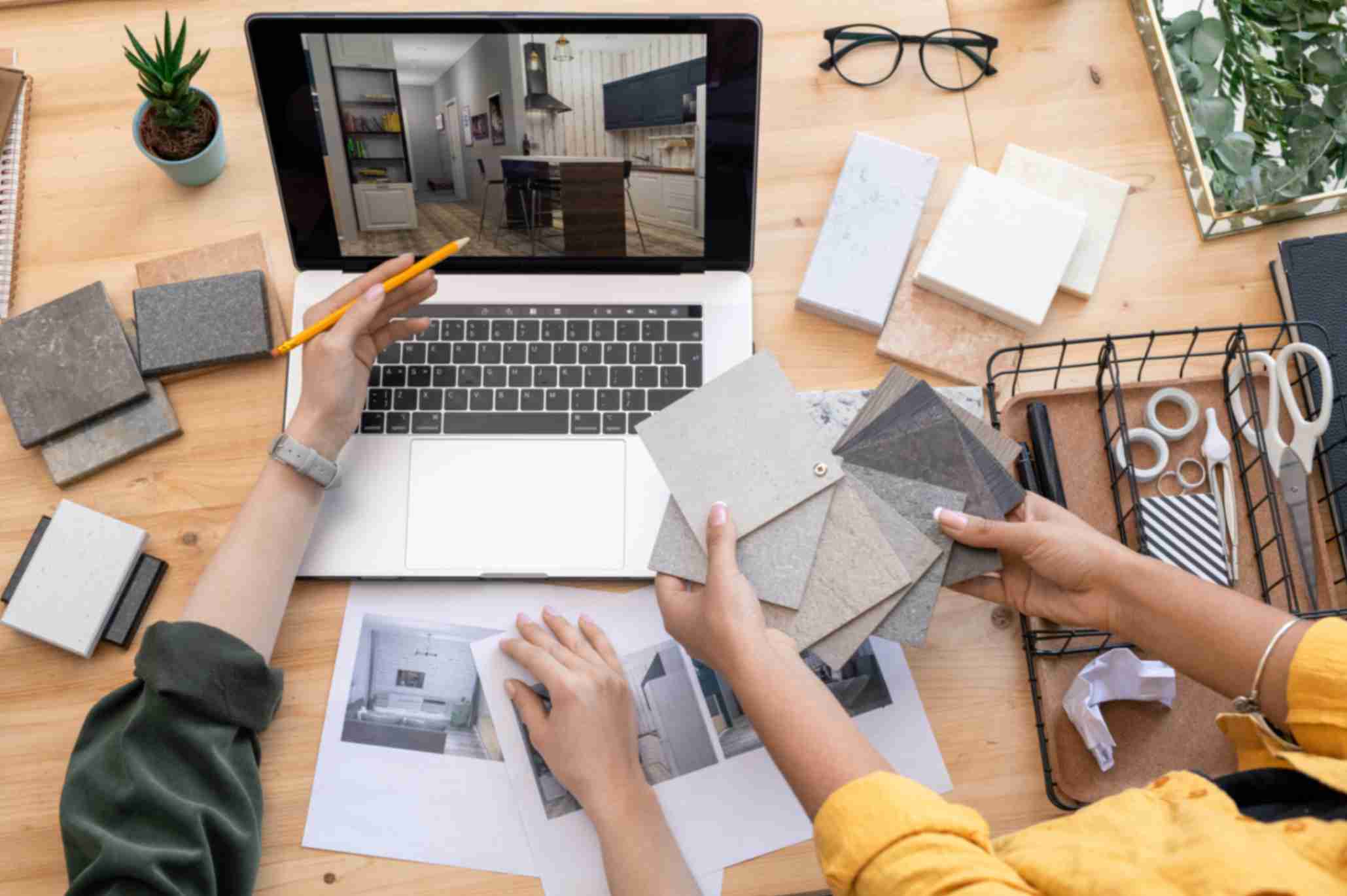 Good reviews for interior designers on Hausmark Singapore,  unbiased homeowner ratings covering workmanship, communication and pricing transparency