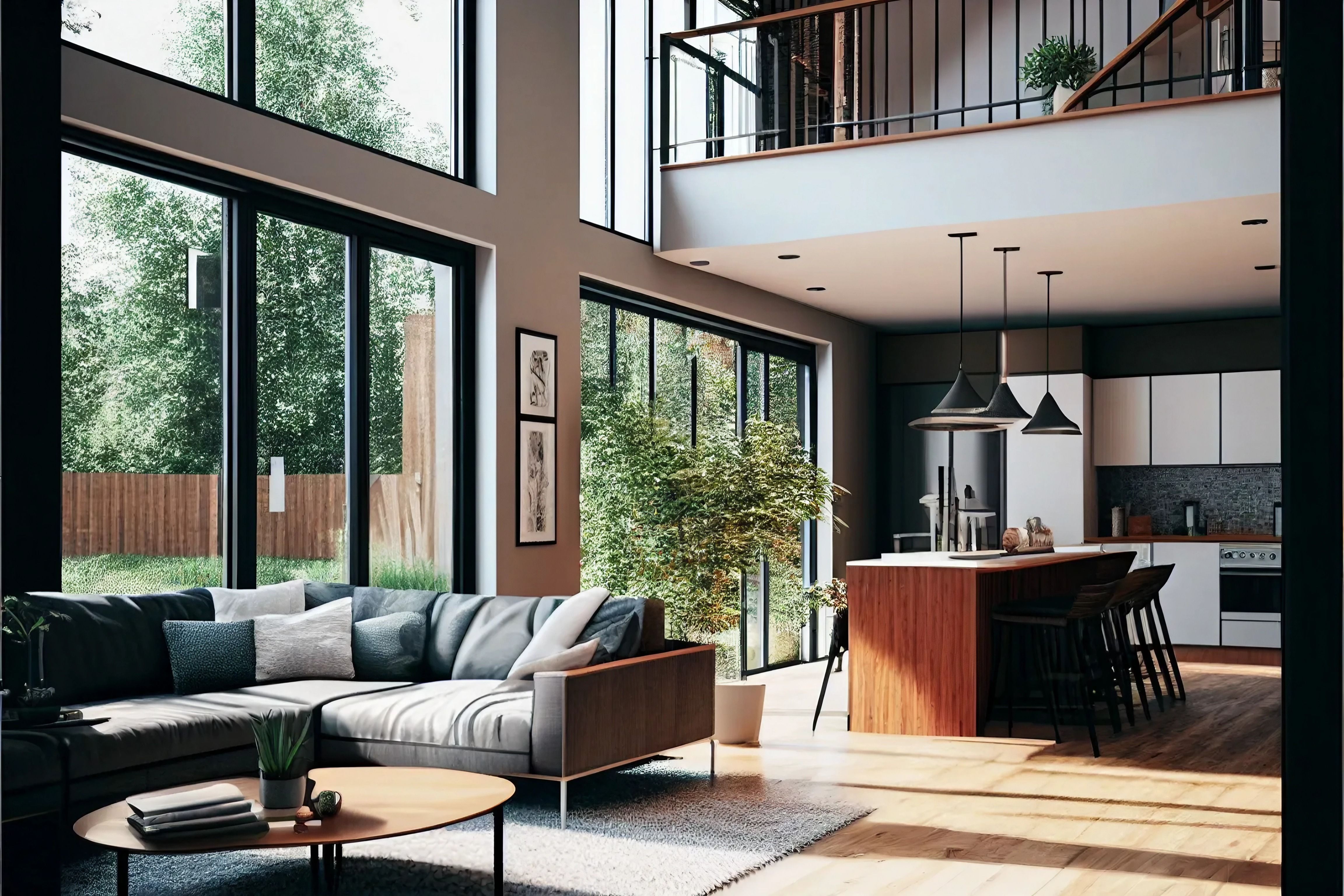 Hausmark Pte Ltd overview of best interior design companies in Singapore