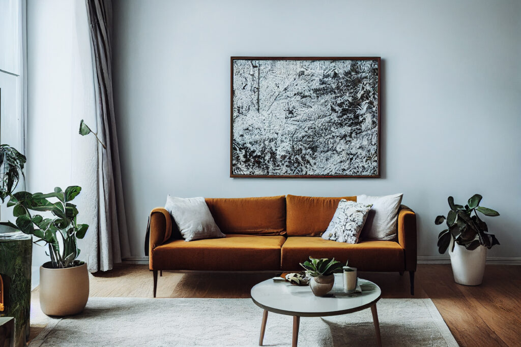 Interior design firm evaluation process by Hausmark 