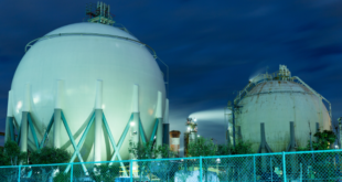 lpg gas supplier in Singapore