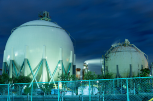 lpg gas supplier in Singapore