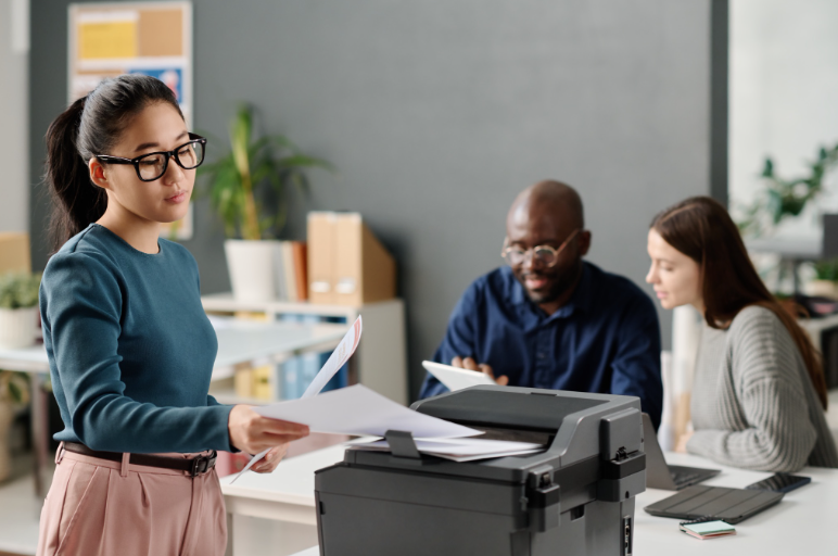 office-copier-sales