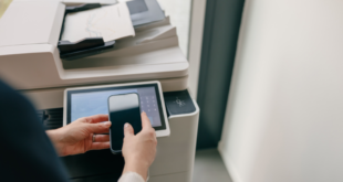 photocopier leasing