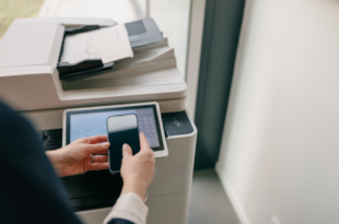 photocopier leasing