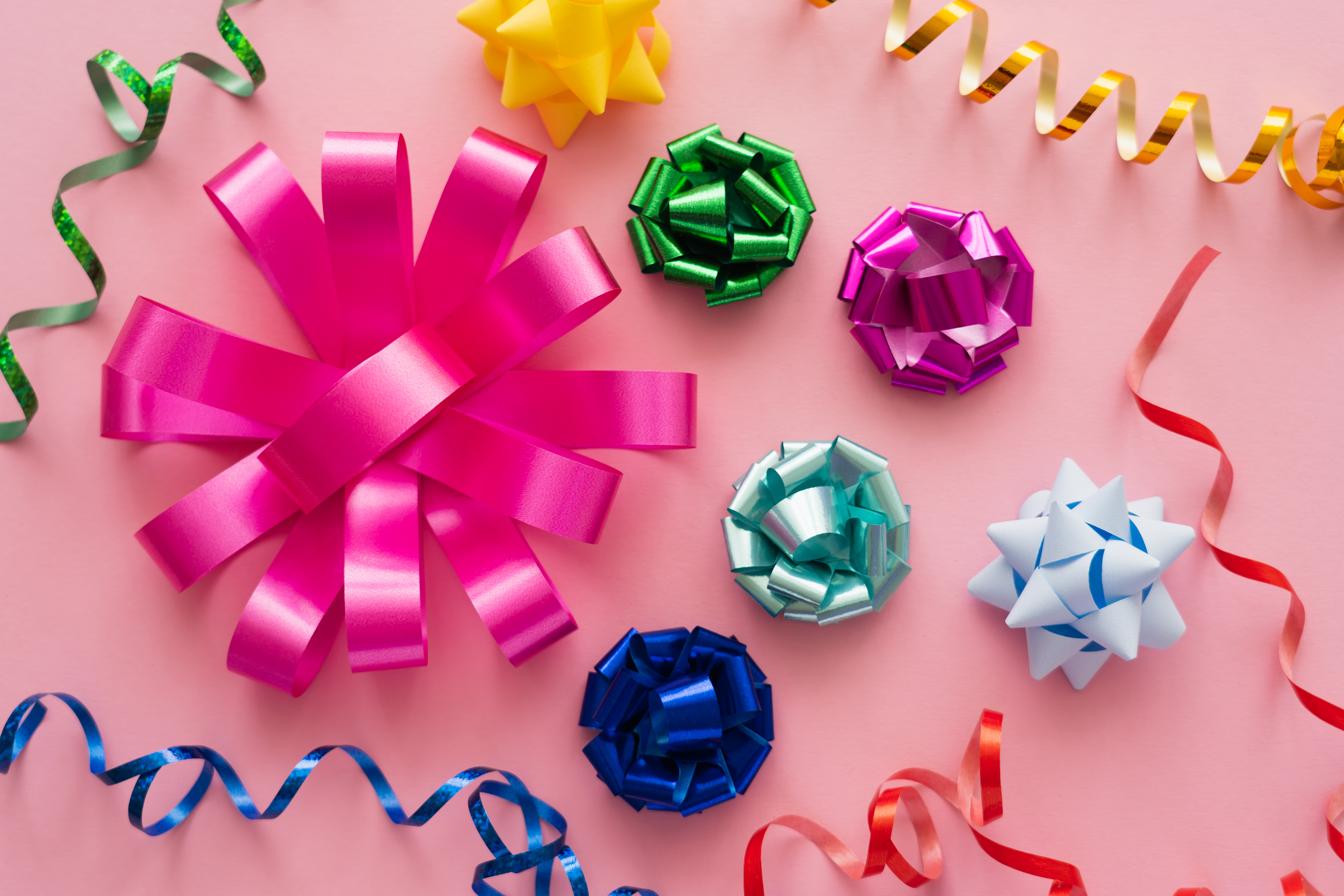 Ribbon printing for retail brand packaging in Singapore