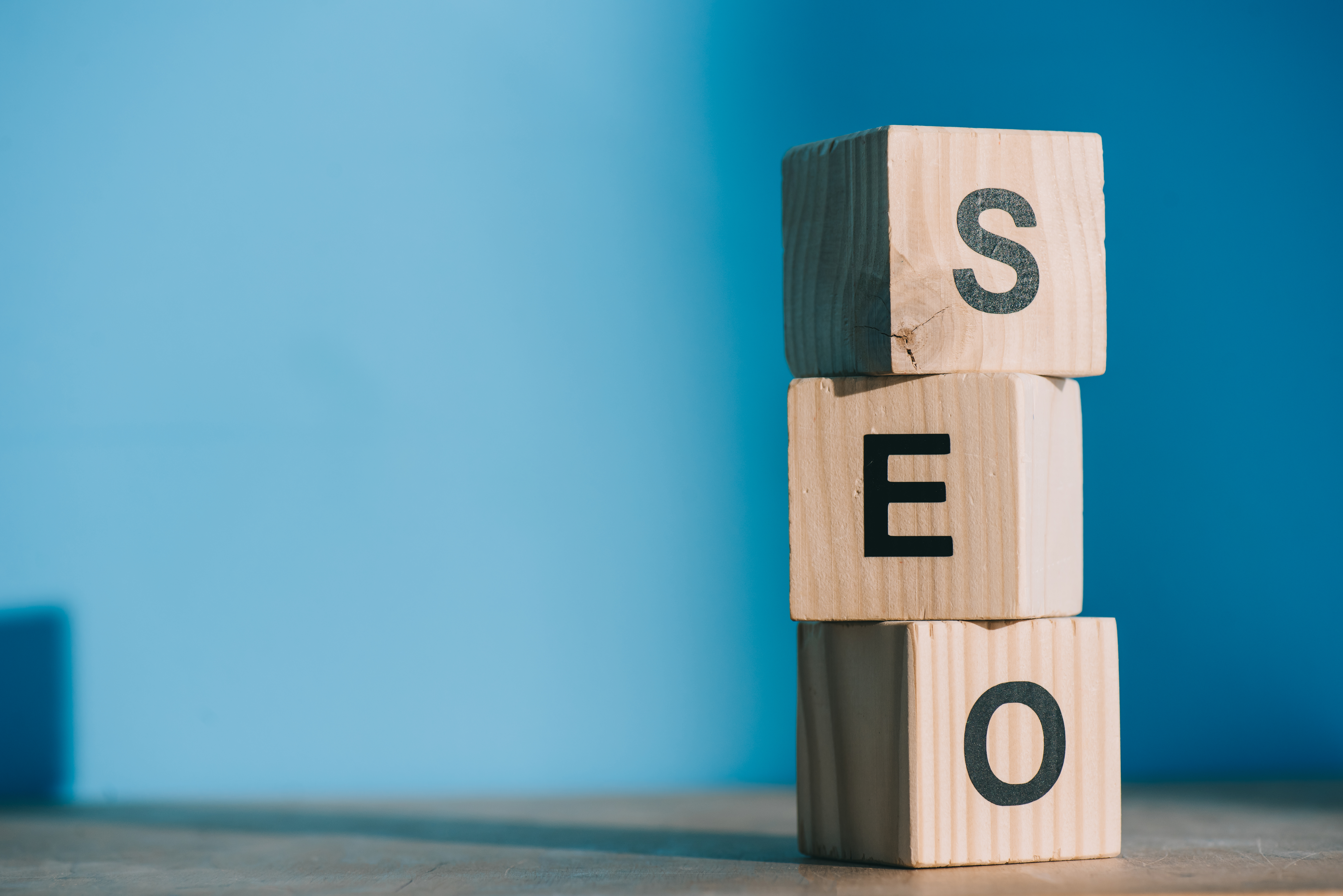 SEO consultants building topical authority for businesses