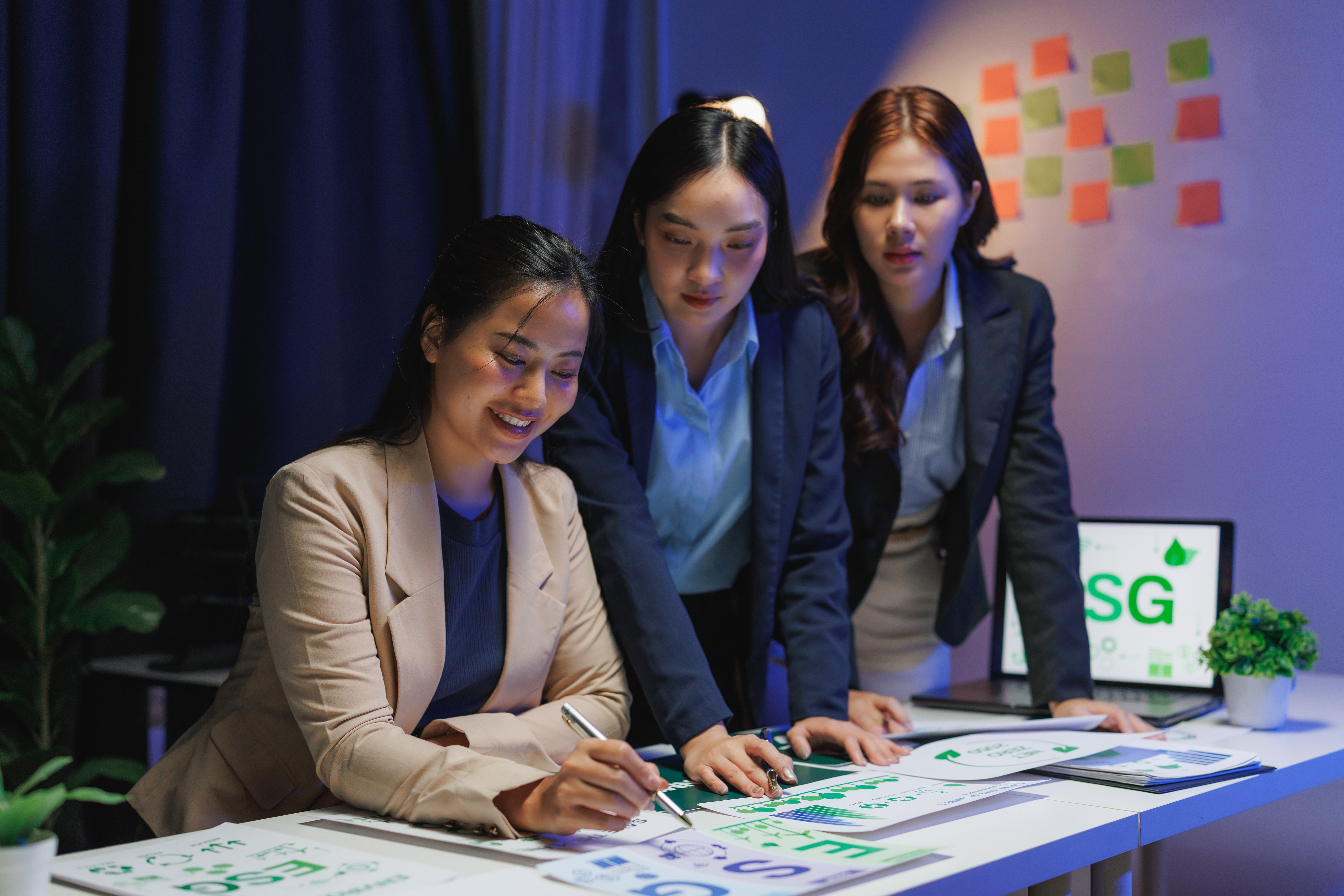 seo services singapore adapting to ai search structure
