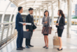 Corporate travel agency in Singapore