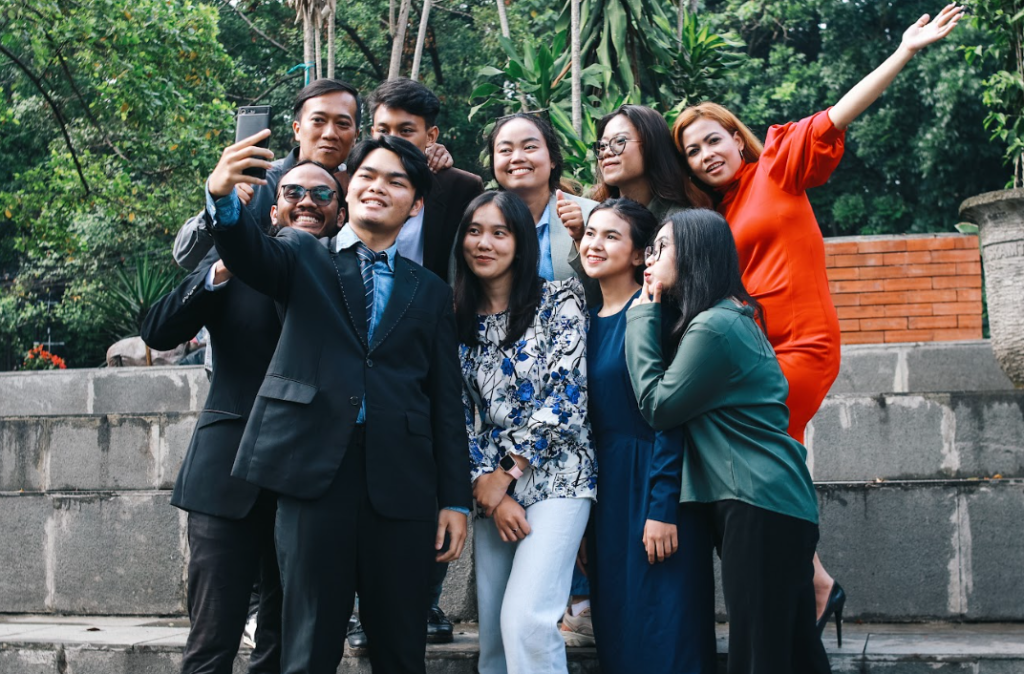 Corporate travel services Singapore