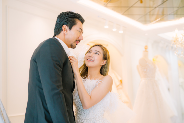 Professional photo shoot Singapore