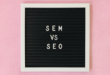 SEO in Singapore