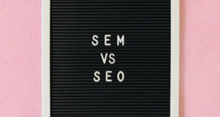 SEO in Singapore