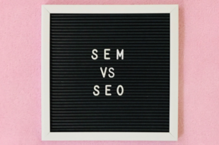 SEO in Singapore