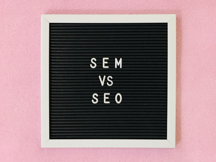 SEO in SIngapore
