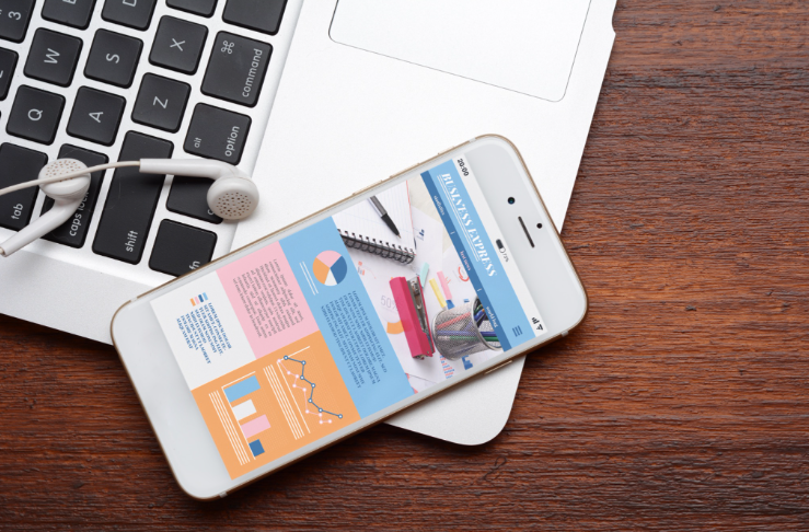 Singapore web design