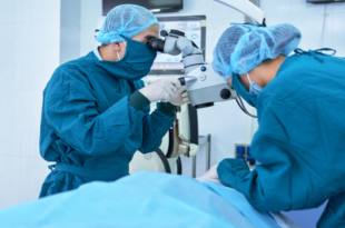 Singapore cataract surgery