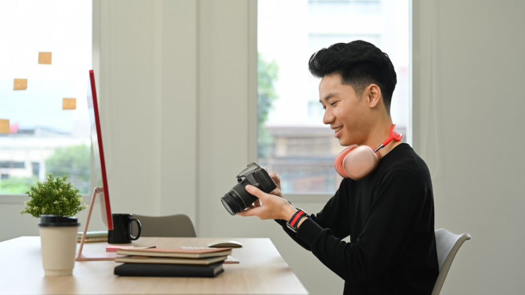 Singapore photography services