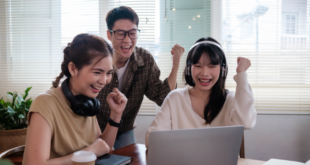 Website design Singapore