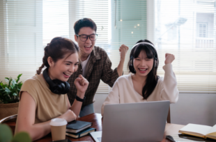 Website design Singapore