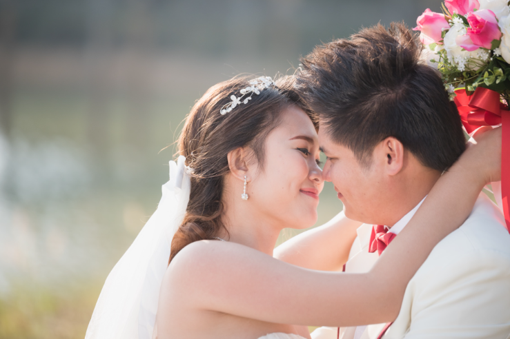 Wedding Photography Singapore