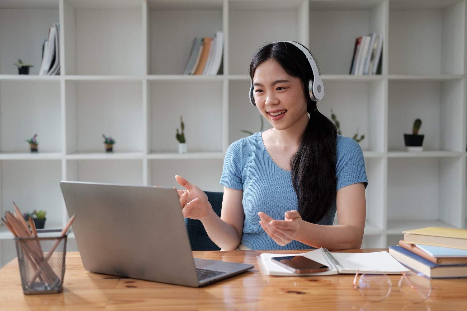 Accredited online postgraduate degree course in Singapore by GAMI for flexible learning 