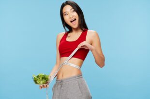 International Medical Clinic Orchard | Weight Management Consultation