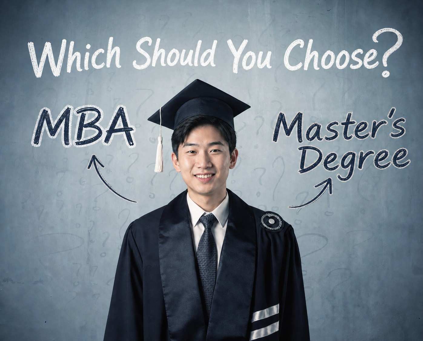  Comparison of MBA and master's degree programmes including online study options in Singapore 
