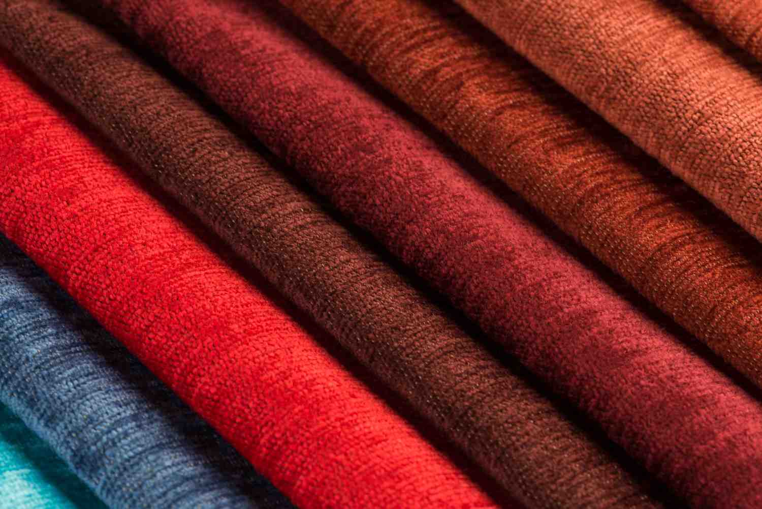 Microfibre sofa upholstery service in Singapore | Loft Furniture