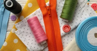 Top Zipper Suppliers in Singapore 2026
