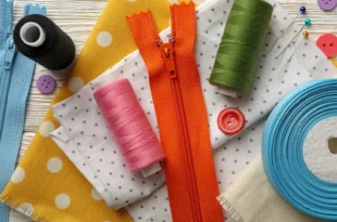 Top Zipper Suppliers in Singapore 2026