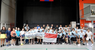 Pickleball Tours