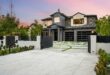 Modern Luxury Home