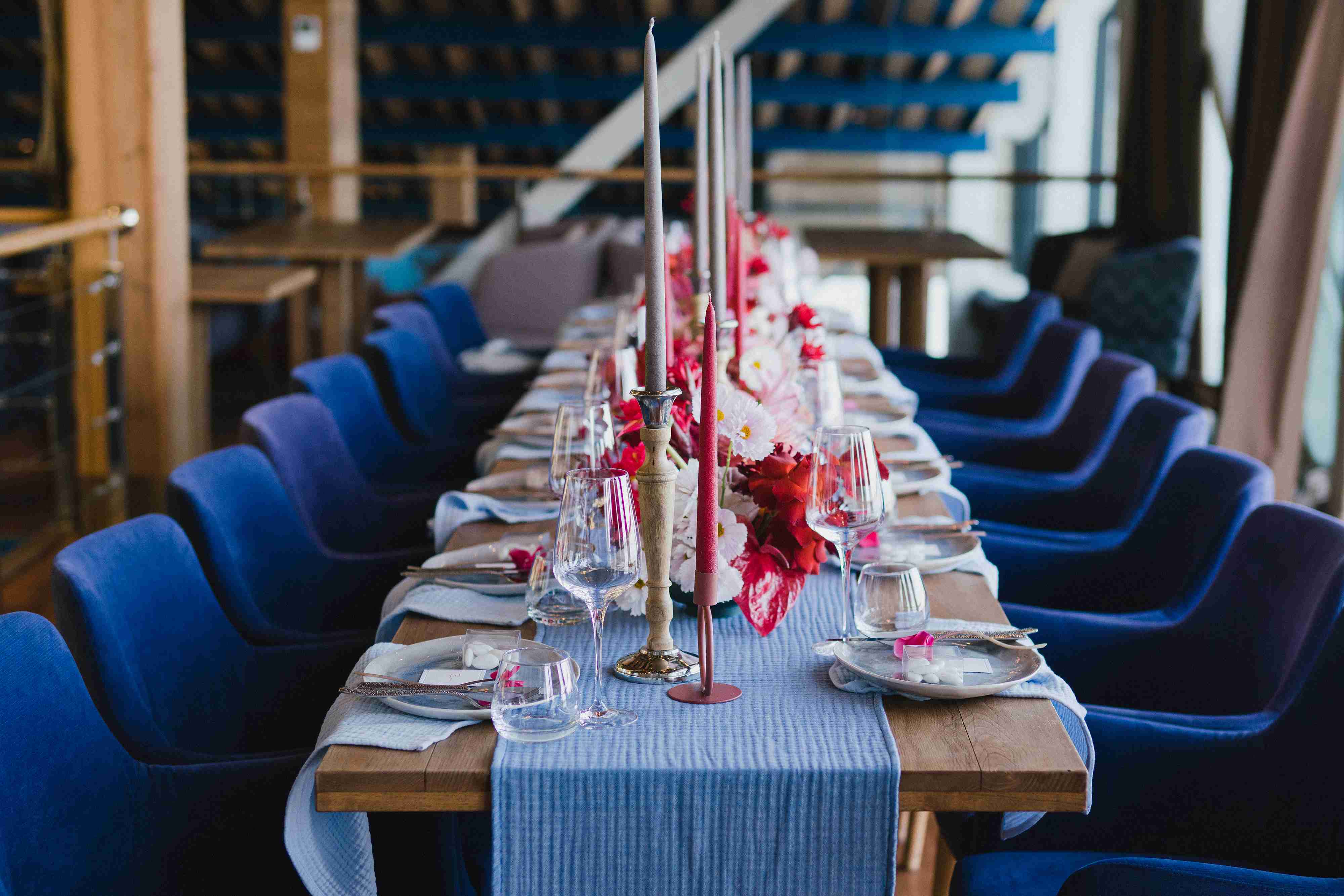 Affordable corporate event venue in Singapore for business meetings and corporate events