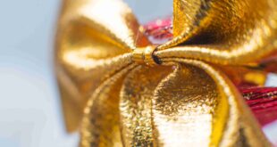 High-quality Nylon Satin Ribbon for premium packaging and gift wrapping